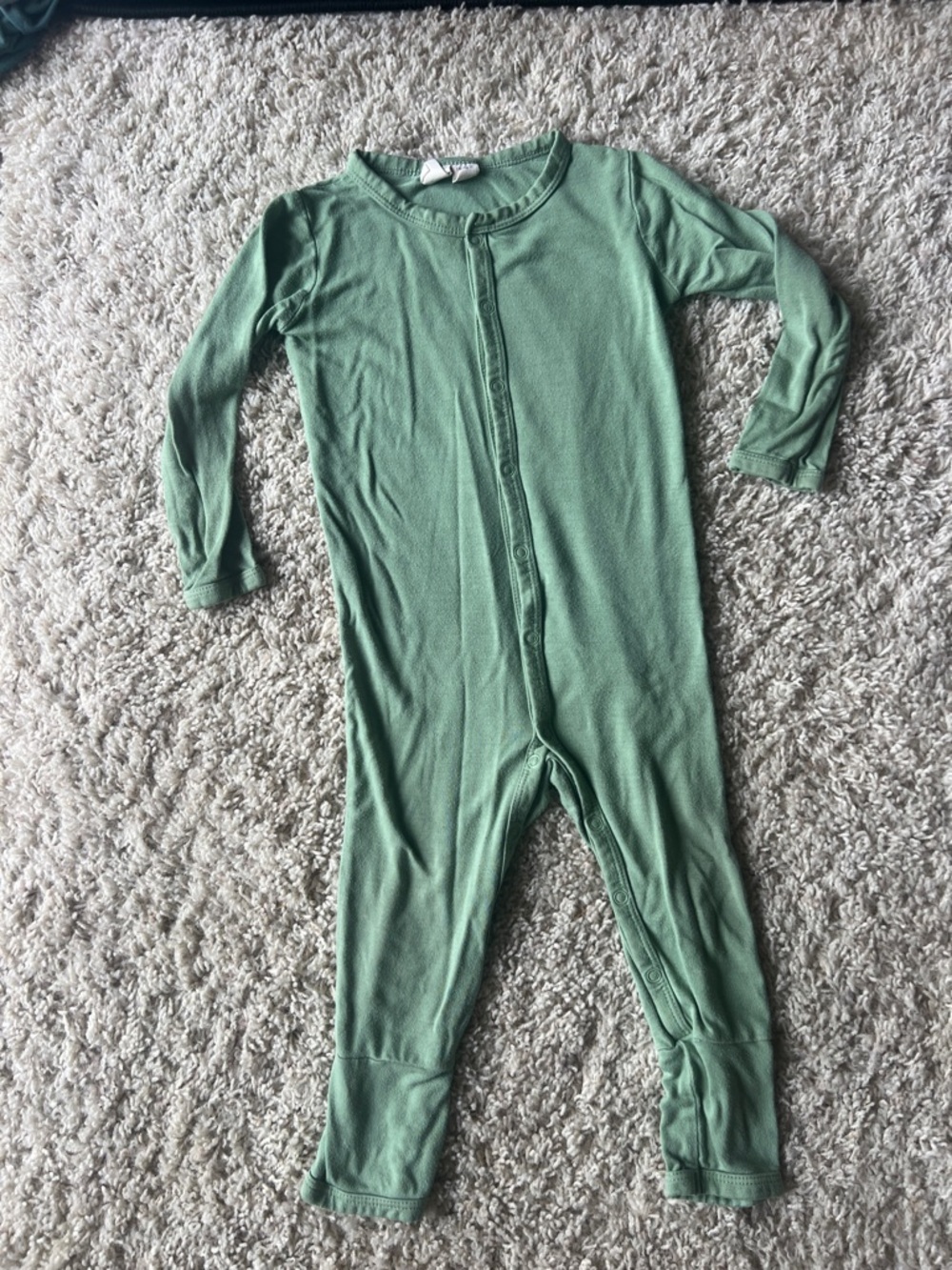Kyte Snap Romper